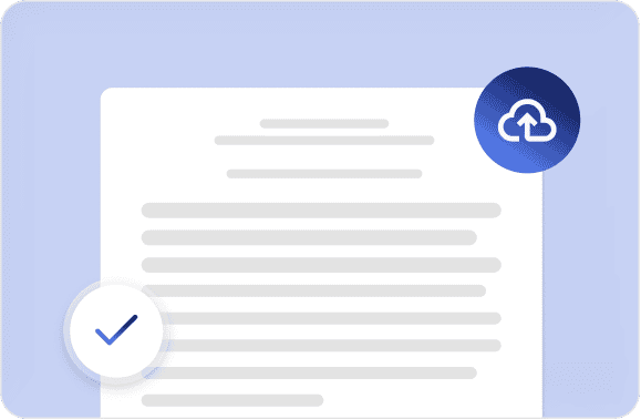1. Importez votre PDF